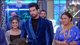 Kumkum Bhagya - 23rd August 2023